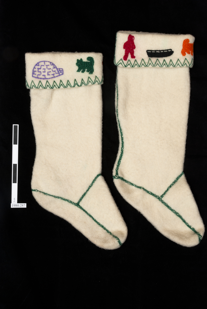 Image of socks