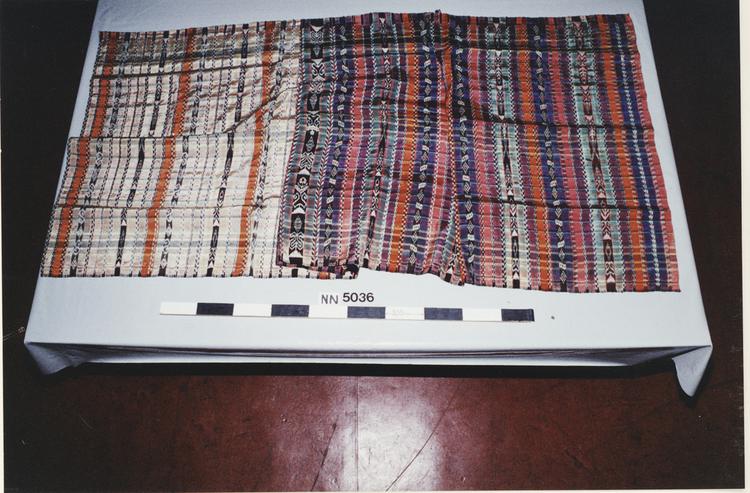 Image of cloth (function unknown)