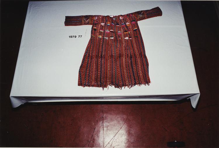 Image of blouse