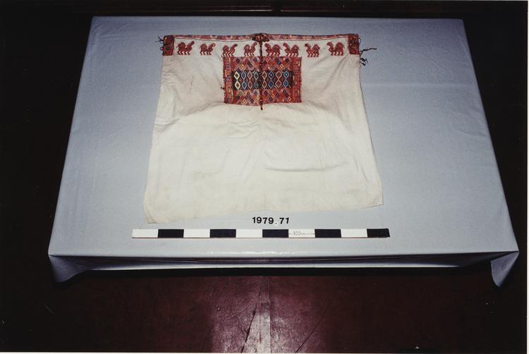 Image of blouse