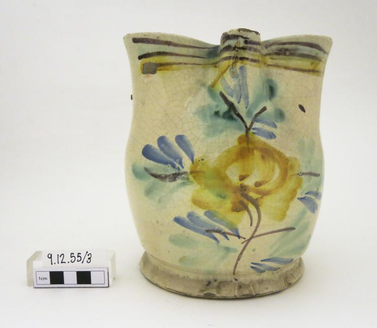 Image of jug (containers)