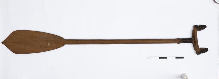 Image of paddle (water transport: accessories)