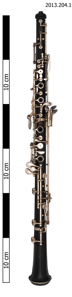 oboe
