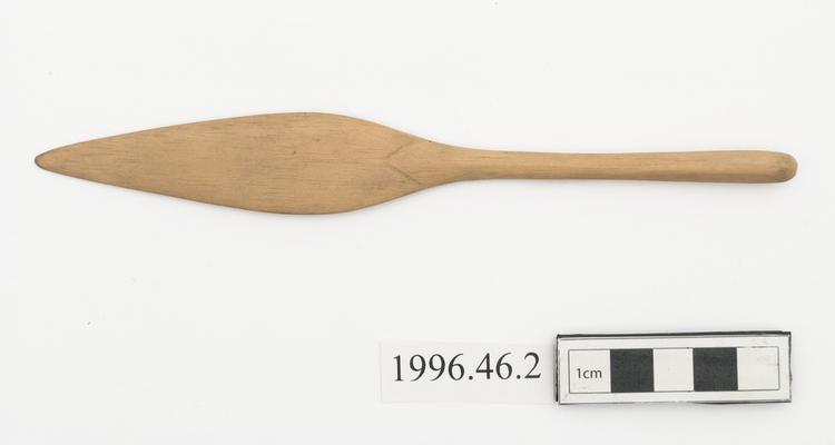 General view of whole of Horniman Museum object no 1996.46.2