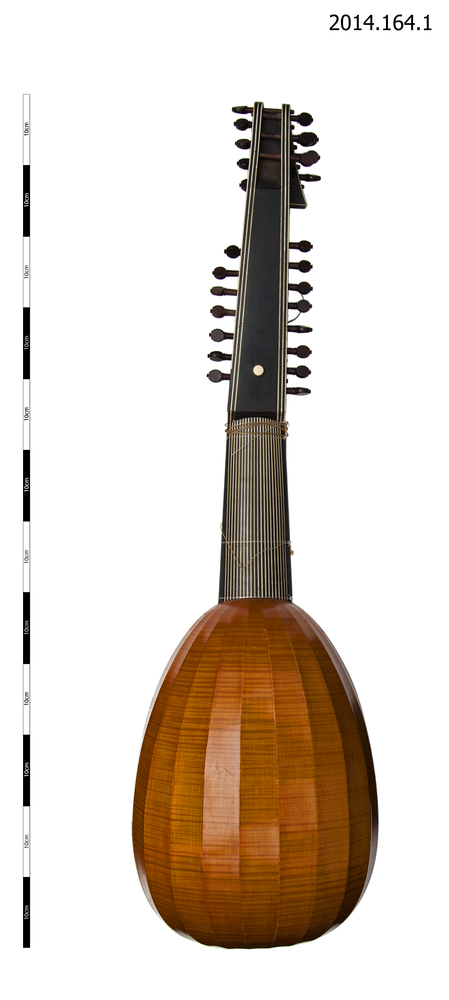 Image of lute