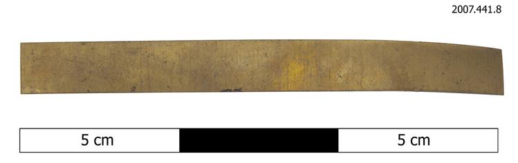 General view of whole of Horniman Museum object no 2007.441.8