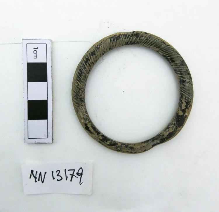 bracelet (arm ornament)
