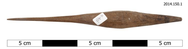 General view of whole of Horniman Museum object no 2014.150.1