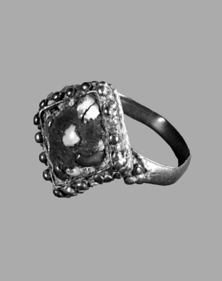 Image of rings (personal adornment)