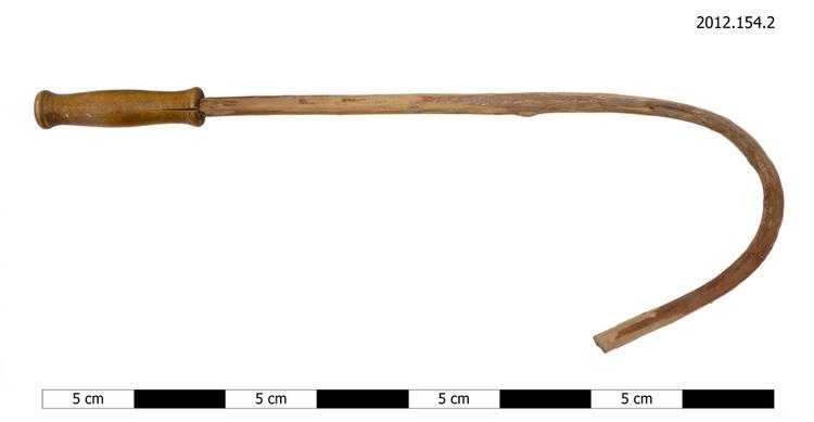 General view of whole of Horniman Museum object no 2012.154.2