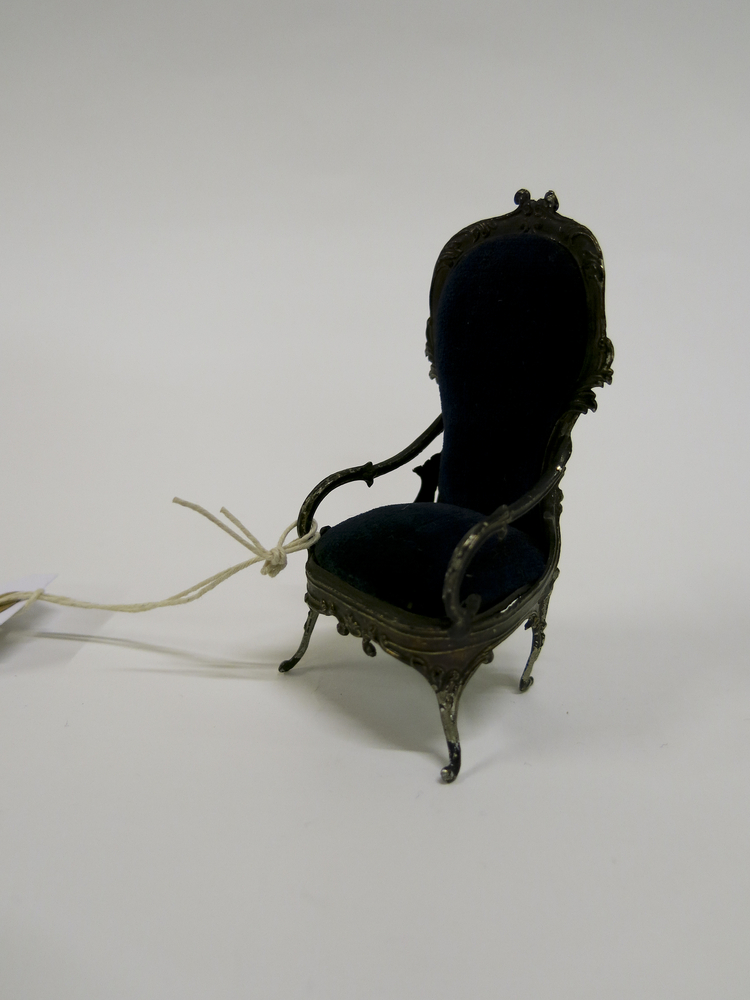 image of toy chair
