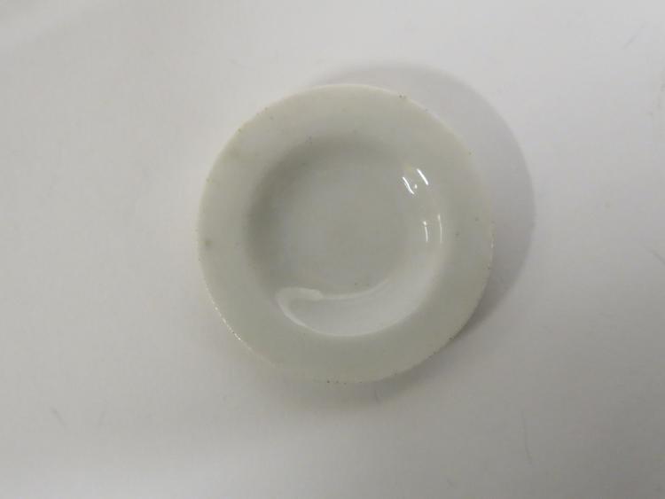 image of toy plate