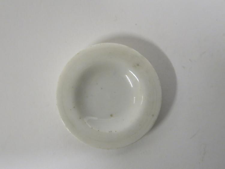 image of toy plate