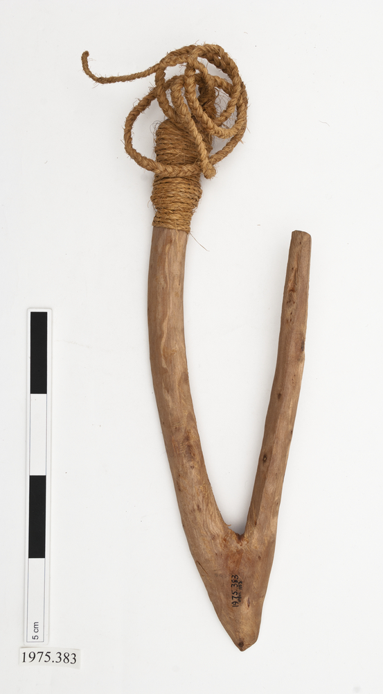 Image of fish hook