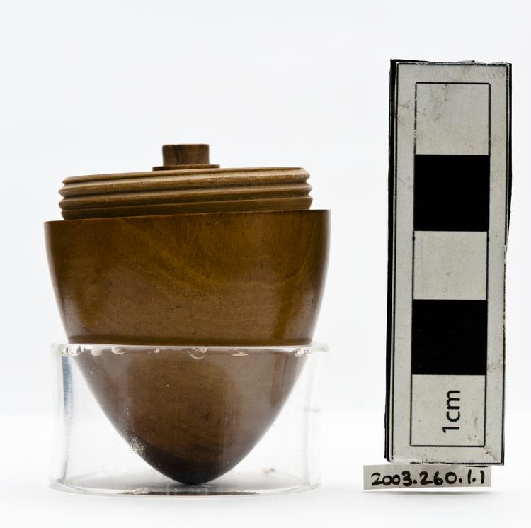 image of General view of whole of Horniman Museum object no 2003.260.1.1