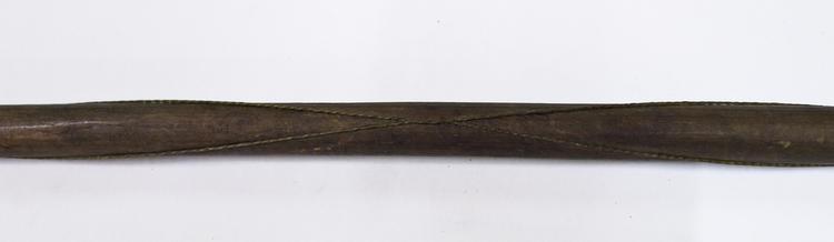 General view of part of Horniman Museum object no 15.17