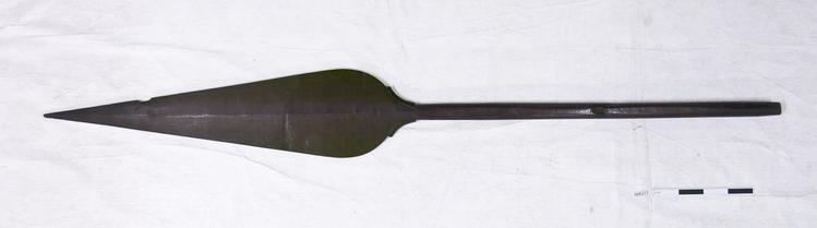 Image of paddle (water transport: accessories)