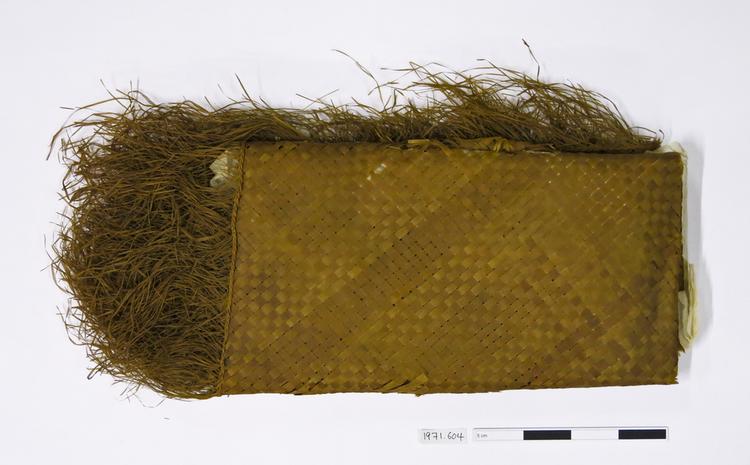sleeping mat