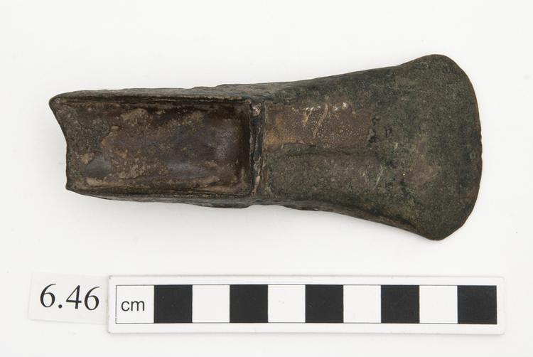 Image of axe head (general & multipurpose)