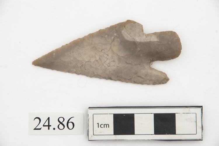 Image of arrowhead (arrows (weapons: missiles & projectors))