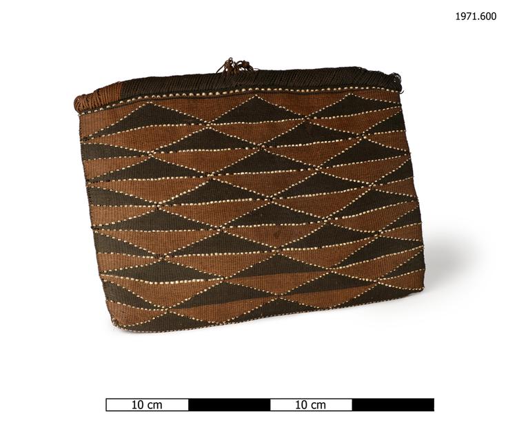 Image of bag; kato mosi kaka