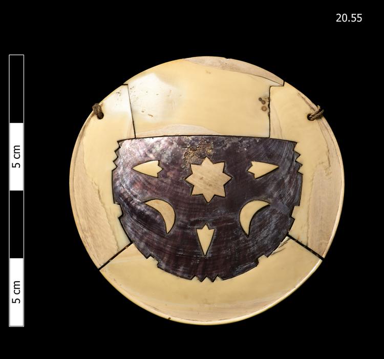 breast ornament