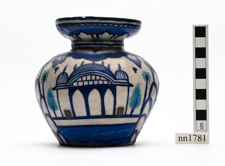 Image of vase (containers)