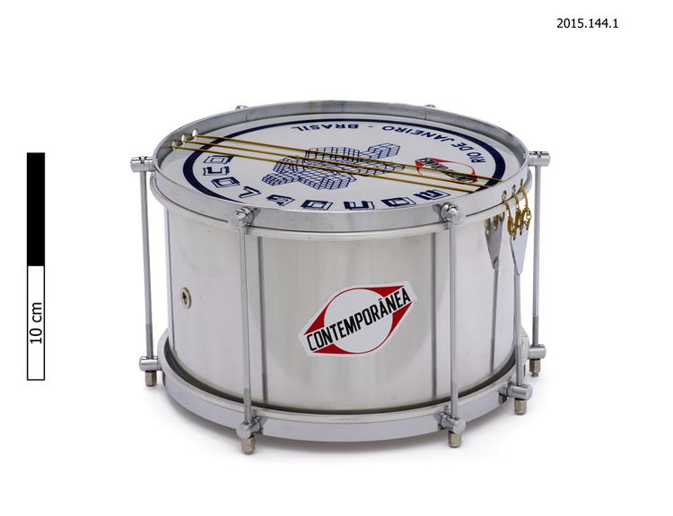 image of side drum