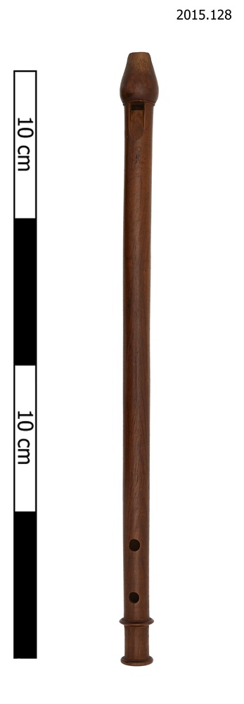 Image of tabor pipe