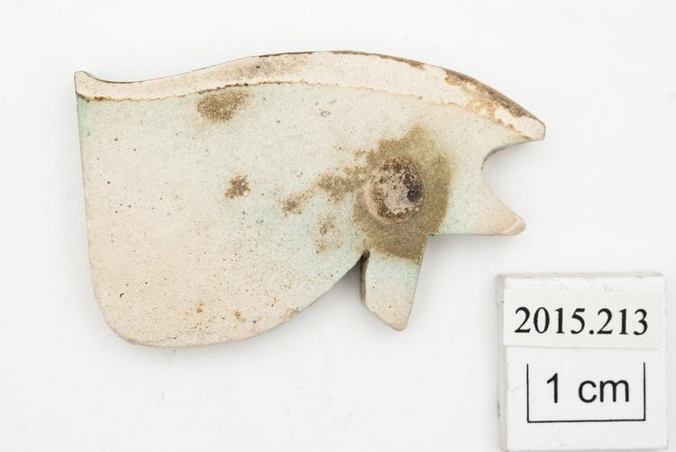 General view of whole of Horniman Museum object no 2015.213