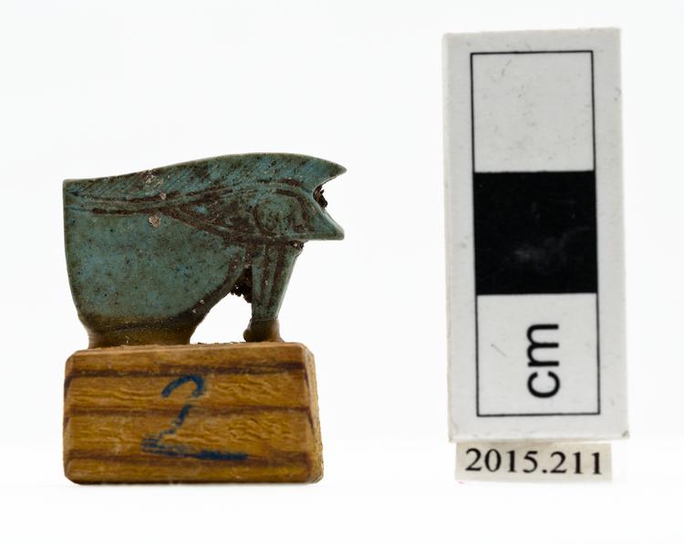 General view of whole of Horniman Museum object no 2015.211