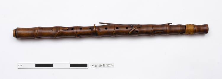 General view of whole of Horniman Museum object no M15.10.48/120b