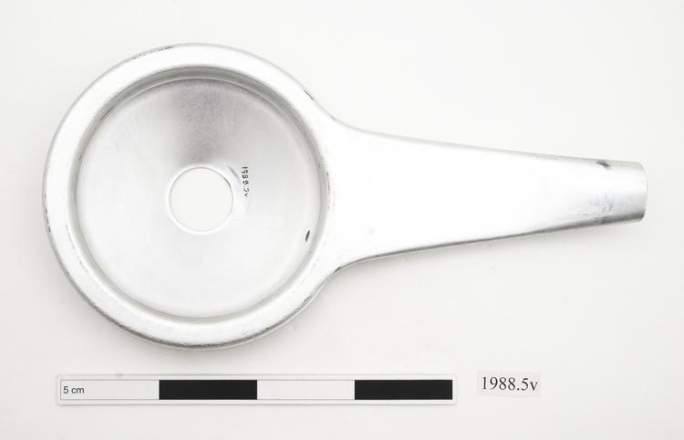 Image of cream separator