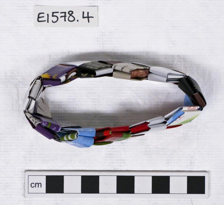 bracelet (arm ornaments)