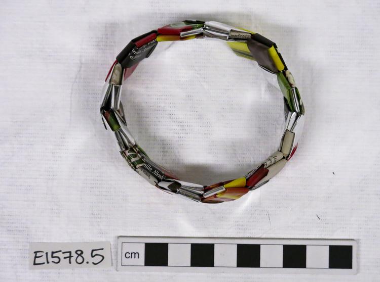 Image of bracelet (arm ornaments)