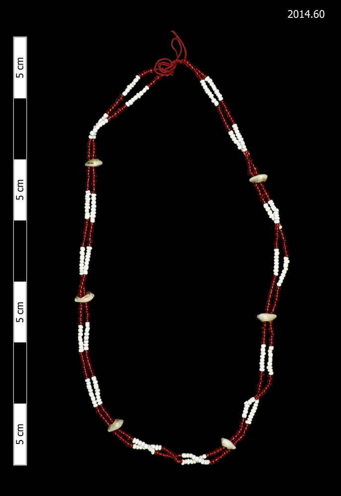 beads (adornments)