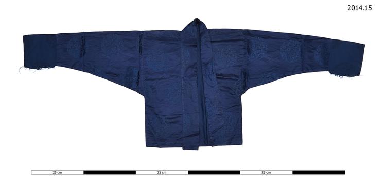 Image of jacket