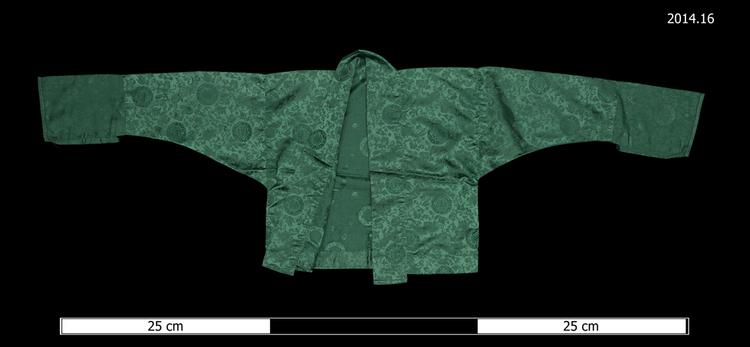 Image of jacket