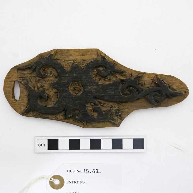 printing block