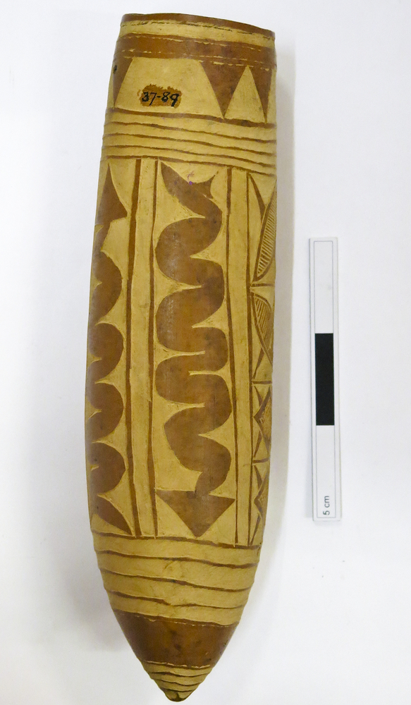 Image of cosmetic container (personal adornment)