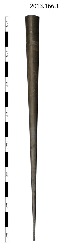 image of plantation trumpet