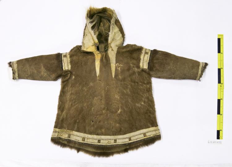 Image of coat (clothing: outerwear)