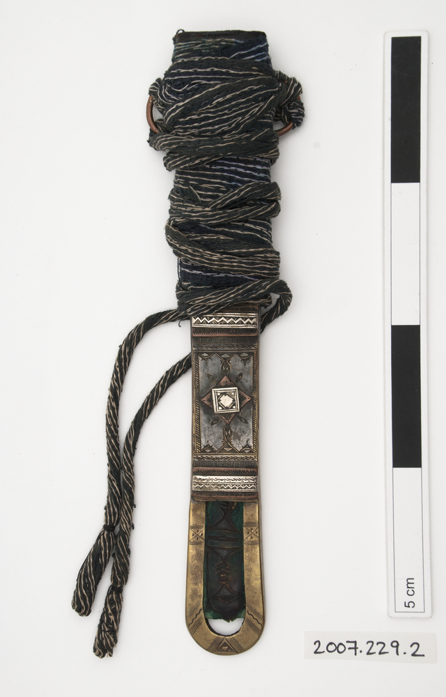 dagger sheath (sheath (weapons: accessories))