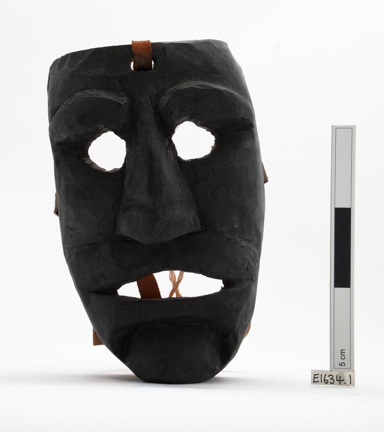 Image of mask