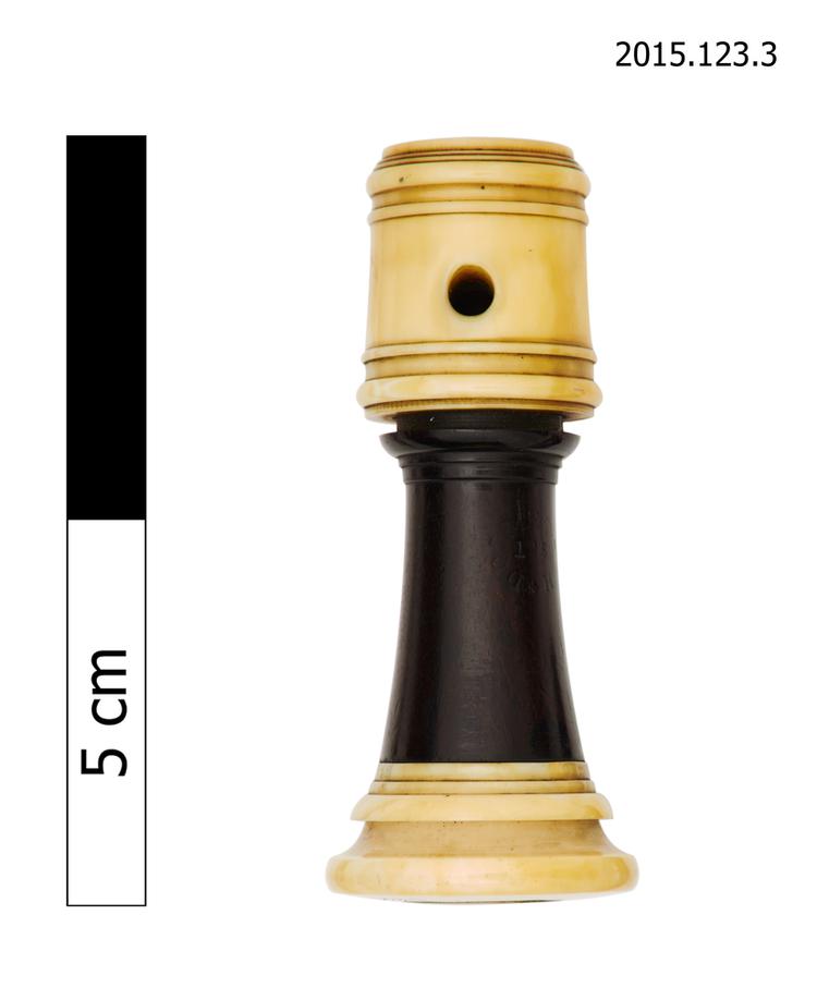 Image of treble recorder