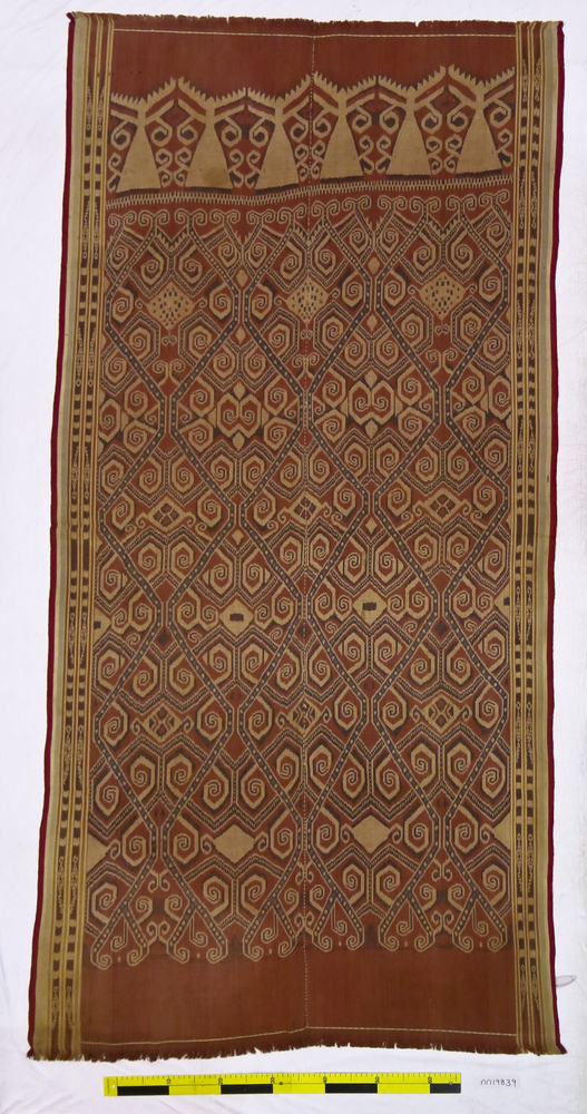 Image of textile (function unknown)