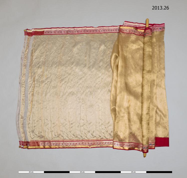 Image of sari
