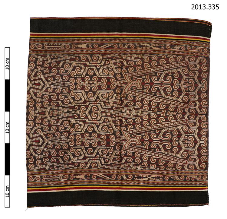 image of tube skirt