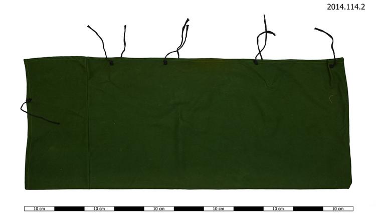 General view of whole of Horniman Museum object no 2014.114.2