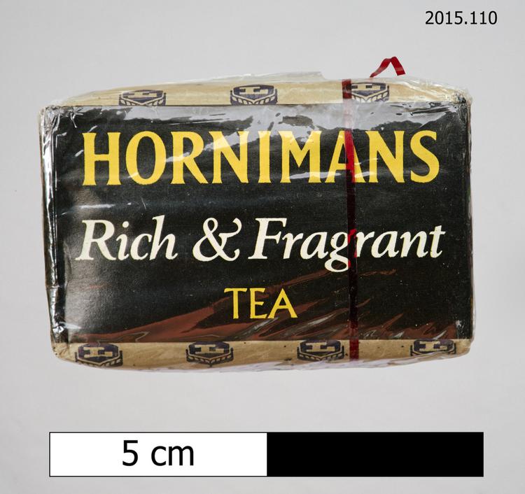 image of General view of whole of Horniman Museum object no 2015.110
